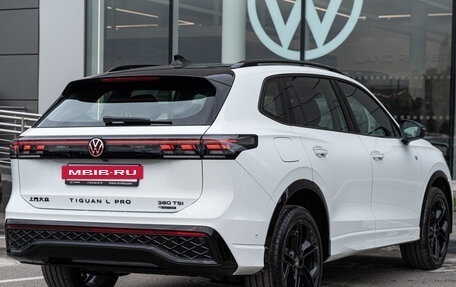 Volkswagen Tiguan, 2026 год, 5 249 000 рублей, 4 фотография