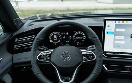 Volkswagen Tiguan, 2026 год, 5 249 000 рублей, 8 фотография