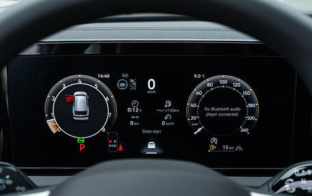 Volkswagen Tiguan, 2026 год, 5 249 000 рублей, 15 фотография