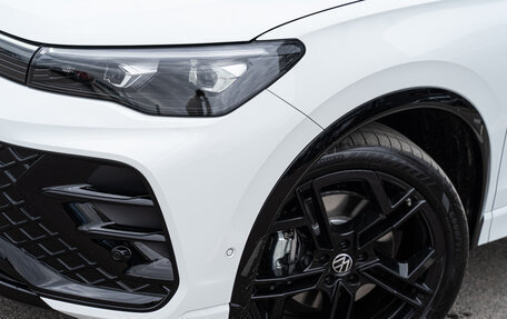 Volkswagen Tiguan, 2026 год, 5 249 000 рублей, 3 фотография