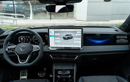 Volkswagen Tiguan, 2026 год, 5 249 000 рублей, 7 фотография