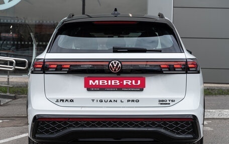 Volkswagen Tiguan, 2026 год, 5 249 000 рублей, 5 фотография