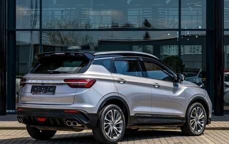 Geely Coolray I, 2020 год, 1 595 000 рублей, 6 фотография
