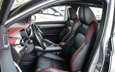 Geely Coolray I, 2020 год, 1 595 000 рублей, 11 фотография