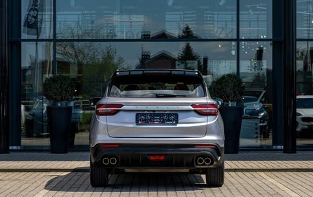 Geely Coolray I, 2020 год, 1 595 000 рублей, 5 фотография