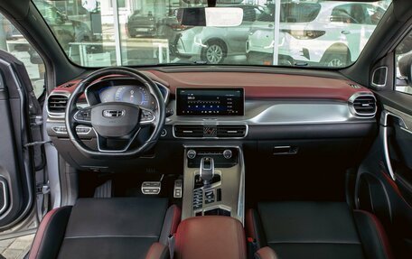 Geely Coolray I, 2020 год, 1 595 000 рублей, 16 фотография