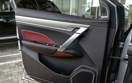 Geely Coolray I, 2020 год, 1 595 000 рублей, 12 фотография