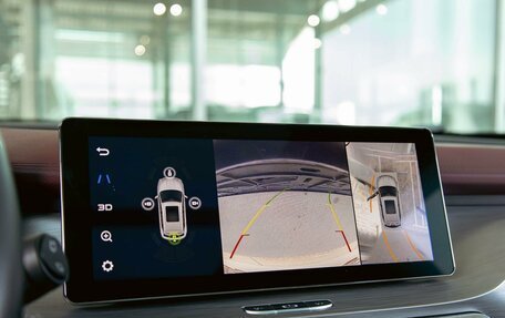 Geely Coolray I, 2020 год, 1 595 000 рублей, 14 фотография