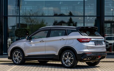 Geely Coolray I, 2020 год, 1 595 000 рублей, 4 фотография