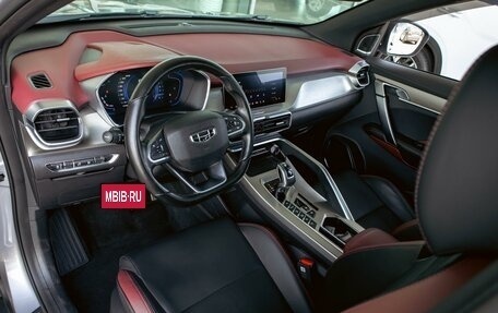 Geely Coolray I, 2020 год, 1 595 000 рублей, 13 фотография