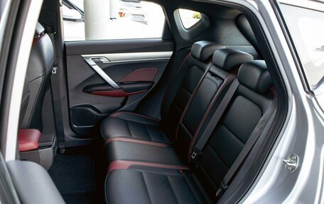 Geely Coolray I, 2020 год, 1 595 000 рублей, 18 фотография