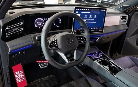 Volkswagen Tiguan, 2025 год, 5 199 000 рублей, 8 фотография
