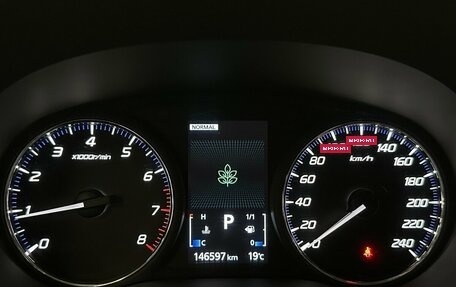 Mitsubishi Outlander III рестайлинг 3, 2017 год, 1 980 000 рублей, 6 фотография