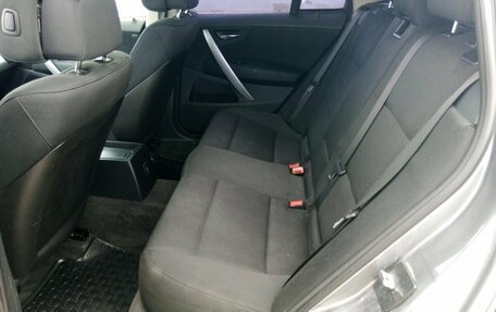 BMW X3, 2009 год, 1 250 000 рублей, 6 фотография