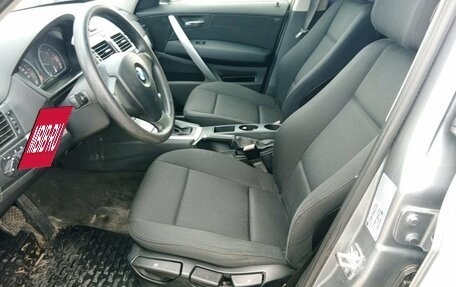 BMW X3, 2009 год, 1 250 000 рублей, 5 фотография