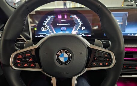 BMW 4 серия, 2025 год, 5 524 000 рублей, 12 фотография