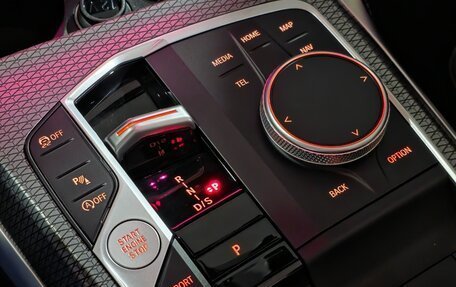BMW 4 серия, 2025 год, 5 524 000 рублей, 13 фотография