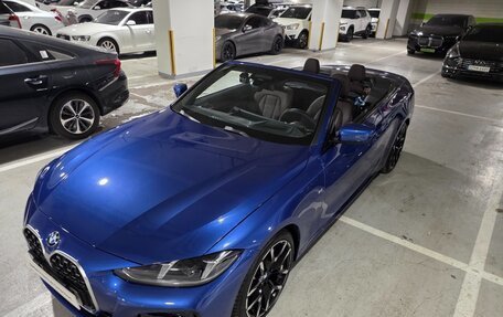 BMW 4 серия, 2025 год, 5 524 000 рублей, 3 фотография