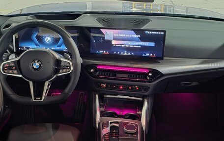BMW 4 серия, 2025 год, 5 524 000 рублей, 6 фотография