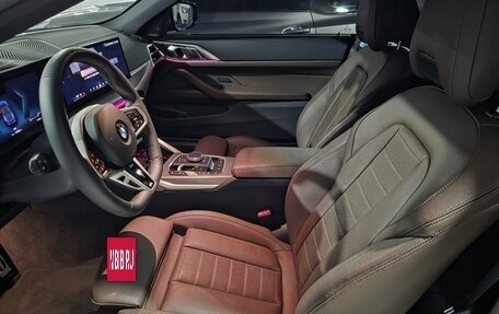 BMW 4 серия, 2025 год, 5 524 000 рублей, 7 фотография
