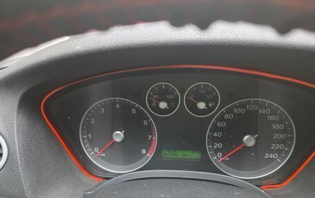 Ford Focus II рестайлинг, 2005 год, 166 000 рублей, 6 фотография