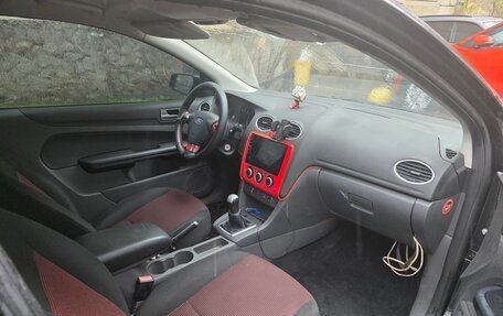 Ford Focus II рестайлинг, 2005 год, 166 000 рублей, 5 фотография