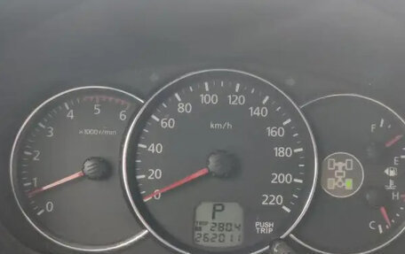 Mitsubishi Pajero Sport II рестайлинг, 2011 год, 1 250 000 рублей, 6 фотография