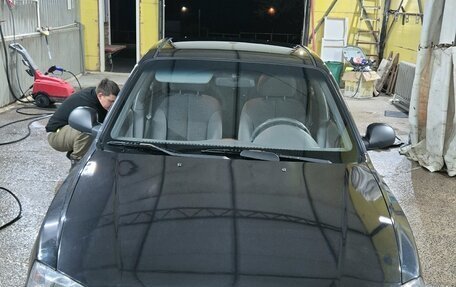 Hyundai Accent II, 2008 год, 470 000 рублей, 2 фотография