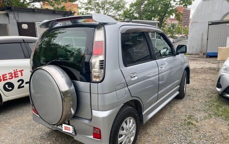 Daihatsu Terios II, 2012 год, 740 000 рублей, 4 фотография