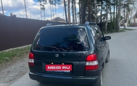 Mazda Demio III (DE), 1998 год, 145 000 рублей, 7 фотография