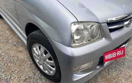Daihatsu Terios II, 2012 год, 740 000 рублей, 2 фотография