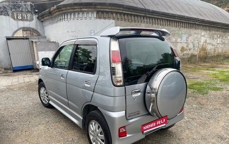 Daihatsu Terios II, 2012 год, 740 000 рублей, 5 фотография