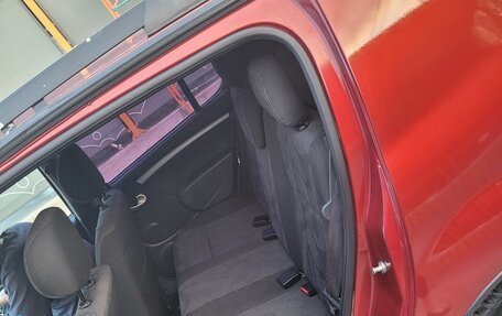 Renault Sandero I, 2011 год, 450 000 рублей, 12 фотография