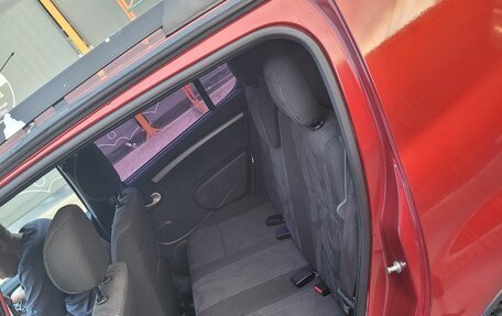 Renault Sandero I, 2011 год, 450 000 рублей, 11 фотография