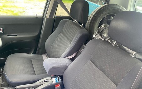 Daihatsu Terios II, 2012 год, 740 000 рублей, 11 фотография