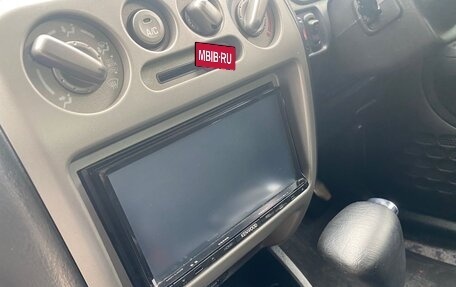 Daihatsu Terios II, 2012 год, 740 000 рублей, 10 фотография
