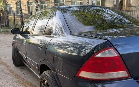 Nissan Almera Classic, 2006 год, 530 000 рублей, 3 фотография