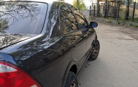 Nissan Almera Classic, 2006 год, 530 000 рублей, 5 фотография