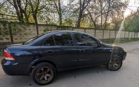 Nissan Almera Classic, 2006 год, 530 000 рублей, 6 фотография