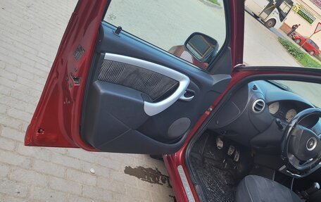 Renault Sandero I, 2011 год, 450 000 рублей, 15 фотография