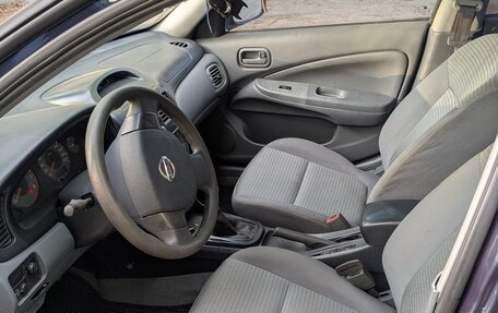 Nissan Almera Classic, 2006 год, 530 000 рублей, 11 фотография