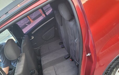 Renault Sandero I, 2011 год, 450 000 рублей, 13 фотография
