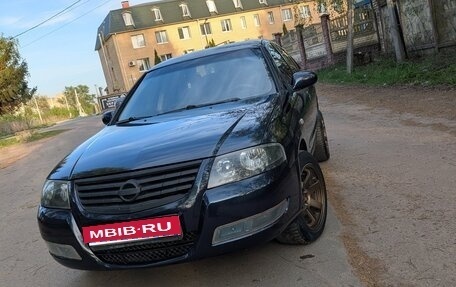 Nissan Almera Classic, 2006 год, 530 000 рублей, 10 фотография