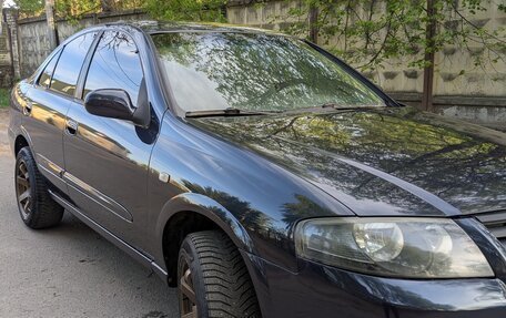 Nissan Almera Classic, 2006 год, 530 000 рублей, 8 фотография