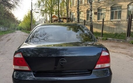 Nissan Almera Classic, 2006 год, 530 000 рублей, 4 фотография