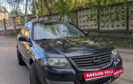 Nissan Almera Classic, 2006 год, 530 000 рублей, 9 фотография