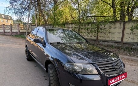 Nissan Almera Classic, 2006 год, 530 000 рублей, 7 фотография