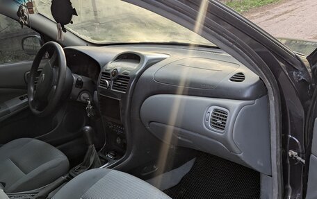 Nissan Almera Classic, 2006 год, 530 000 рублей, 13 фотография