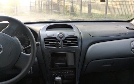 Nissan Almera Classic, 2006 год, 530 000 рублей, 14 фотография