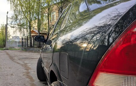 Nissan Almera Classic, 2006 год, 530 000 рублей, 19 фотография